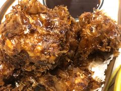 -火齐潮汕砂锅粥(五道口店)