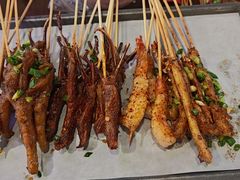 -林二哥宜烤官·宜宾小烧烤