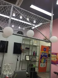 -YDO SALON