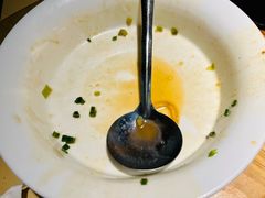 沙蒜豆面-荣小馆(椒江青悦城店)