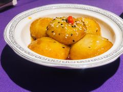黄糖糍粑-湘西土菜(望京店)