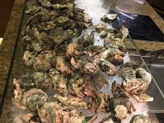 -华邑酒店·鲜艳全日自助餐厅