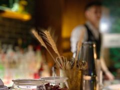 -LAMP BAR 水烟音乐酒吧