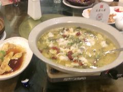 -一楼食业·美食人家