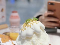 -丹礼糖甜品