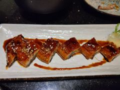 烤鳗鱼-德川家日本料理(中关村寰太大厦店)