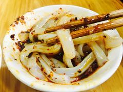 -洞子口张老二凉粉(文殊院店)