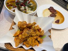 -客莱福诺富特酒店·互动餐厅