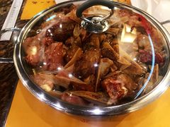 -黄记煌三汁焖锅(崇文门店)