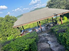 -天目湖涵田半山温泉