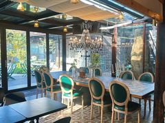 -糖房咖啡(南锣鼓巷店)