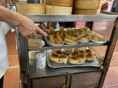 -香港蓮香樓(中環店)