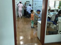 -新达口腔(华东理工大学店)