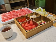 -和庆斋羊蝎子火锅·碳缸烧烤(顺义旗舰店)