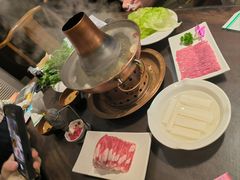 -南门涮肉(后海店)