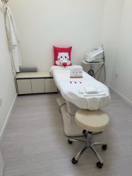 -咪咪比基尼脱毛专业店