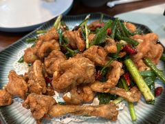 -金龙·打边炉(武进路店)