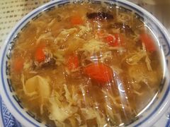 -广信牛奶甜品世家(台东店)