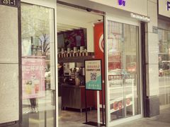 门面-CoCo都可(湖滨银泰店B区店)