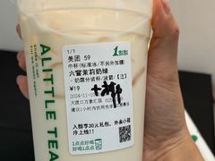 -1点点(大渡口万象汇店)