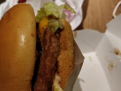 -肯德基(孝陵卫地铁站店)