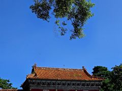 -北陵公园