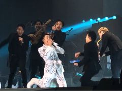 -宝能国际体育演艺中心