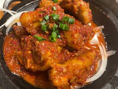 -七八冷面·延边朝鲜族美食(圣熙八号店)