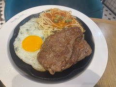 -豪客来牛排(重庆金源世纪广场1731店 )
