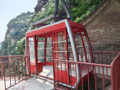 -北京上方山国家森林公园