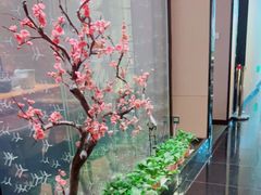 -甄花精致料理自助(城市阳台店)