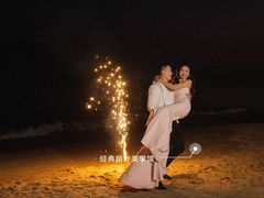 -经典婚纱摄影美学馆·私人定制