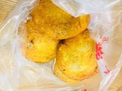 -厚富香面食店王好炸糕(延安路店)