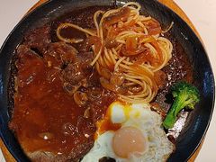 -豪享来中西餐厅(隆昌店)