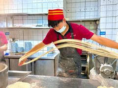 -兰州陈记牛肉面 ·烧烤· 铜锅涮肉(万达店)