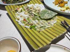 -千岛湖小鱼儿·淳安匠心农家菜