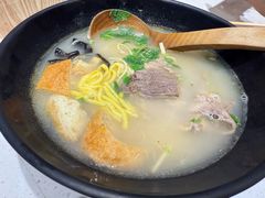 -牛汤哥慢熬牛肉汤(五道口店)