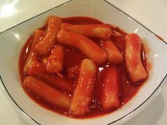-韩礼年糕(飞虹路店)