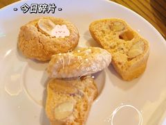 -安妮意大利餐厅(国贸店)