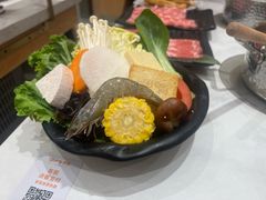 -呷哺呷哺 黄金牧场 (回龙观港龙店)