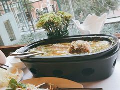 -阿诺泰·泰国餐厅(紫荆店)