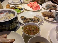 -加餐海鲜自助(集美银泰百货店)