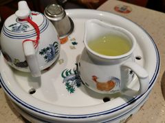 -点都德(花城店)