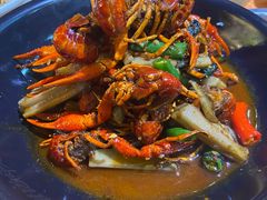 -聚味瞿记·龙虾堂(树木岭店)
