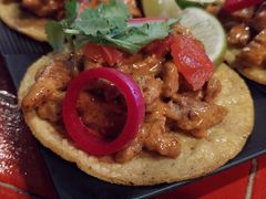 -Luchador摔跤手墨西哥餐厅(恒宇广场店)