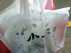 -小李烧鸡(西北角总店)