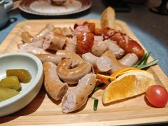 -俄士厨房(未来城店)