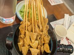 -可口香·非遗老号烧烤(南岗直营店)