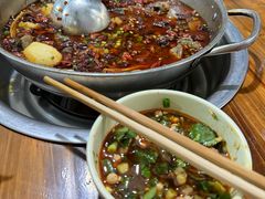 -黑竹香鸡(营和巷店)