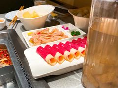 -海底捞火锅(高科广场店)